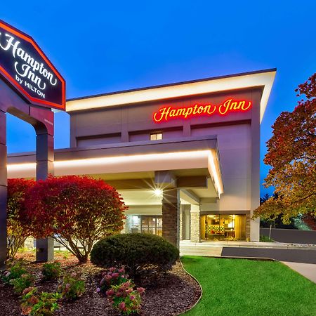 Hampton Inn Traverse City Luaran gambar
