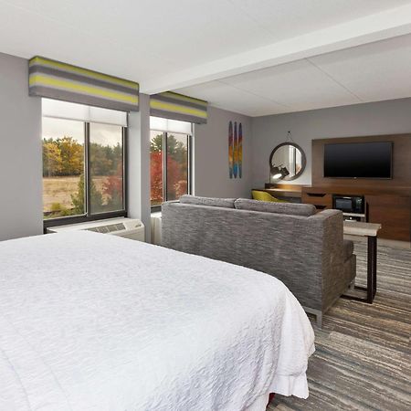 Hampton Inn Traverse City Luaran gambar