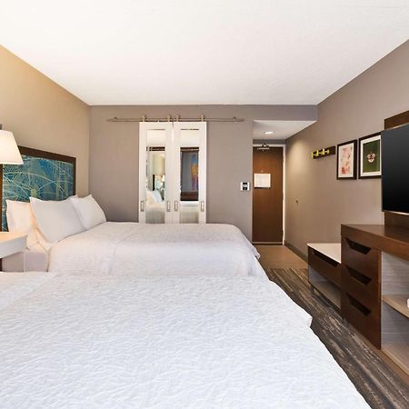 Hampton Inn Traverse City Luaran gambar