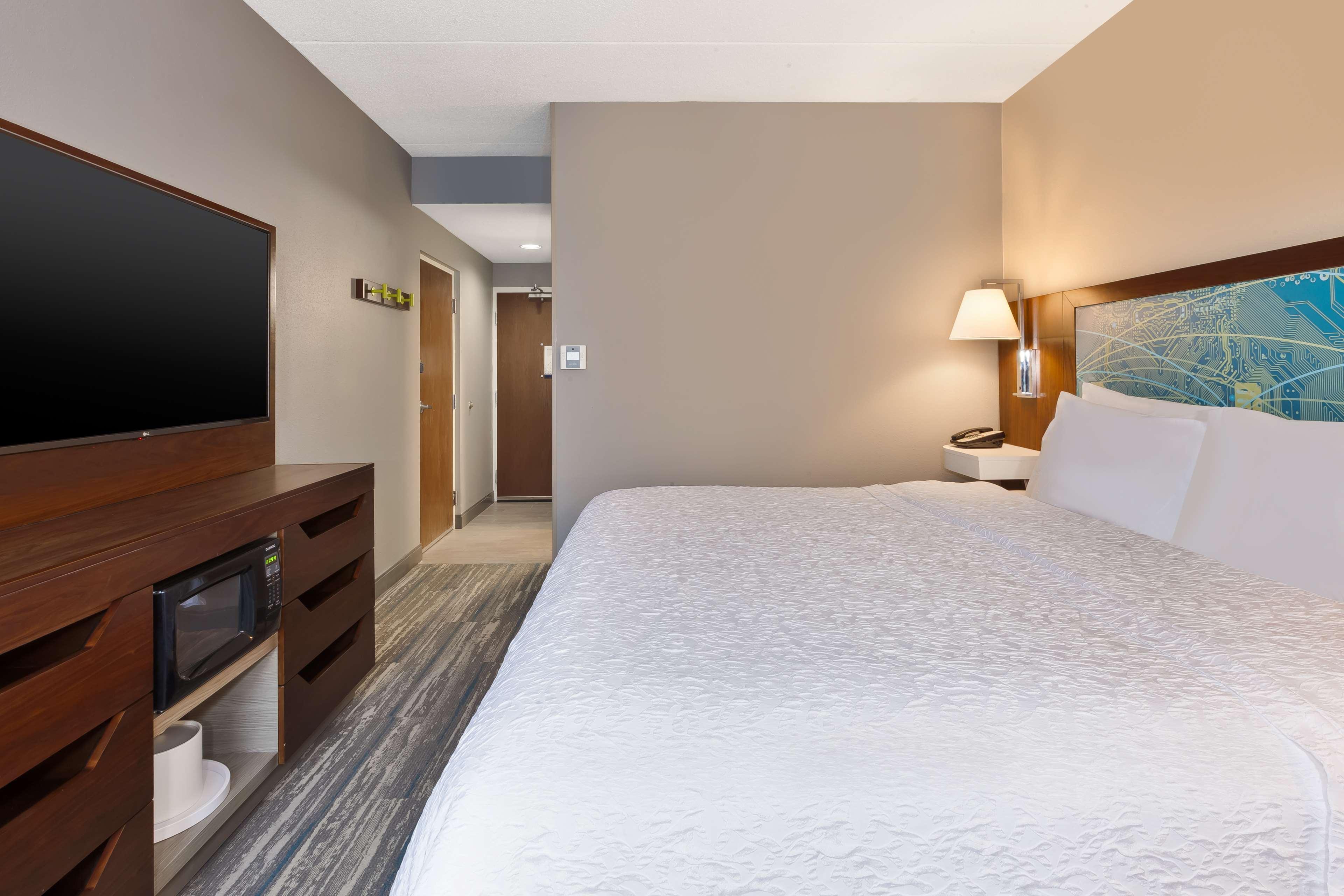 Hampton Inn Traverse City Luaran gambar