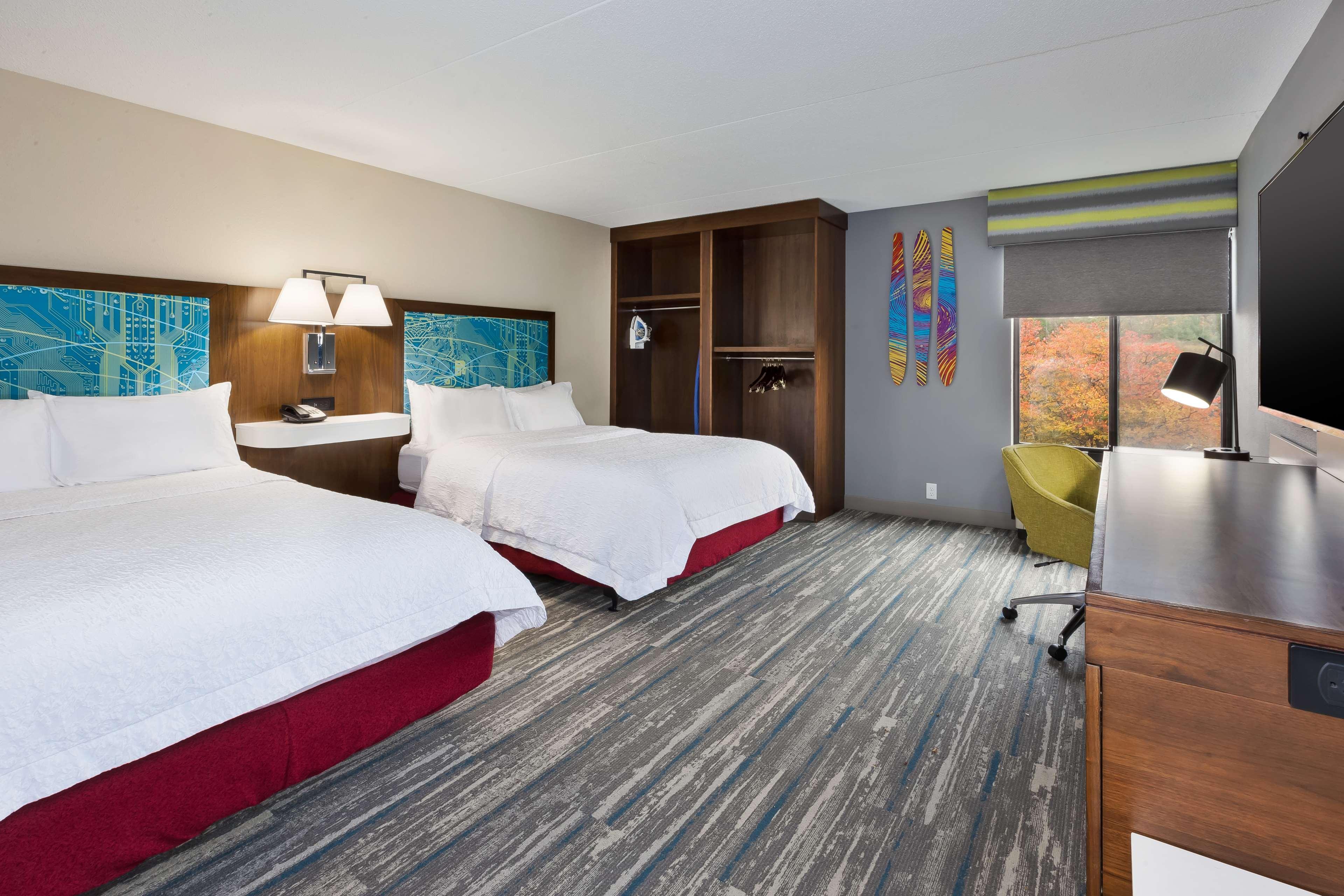 Hampton Inn Traverse City Luaran gambar