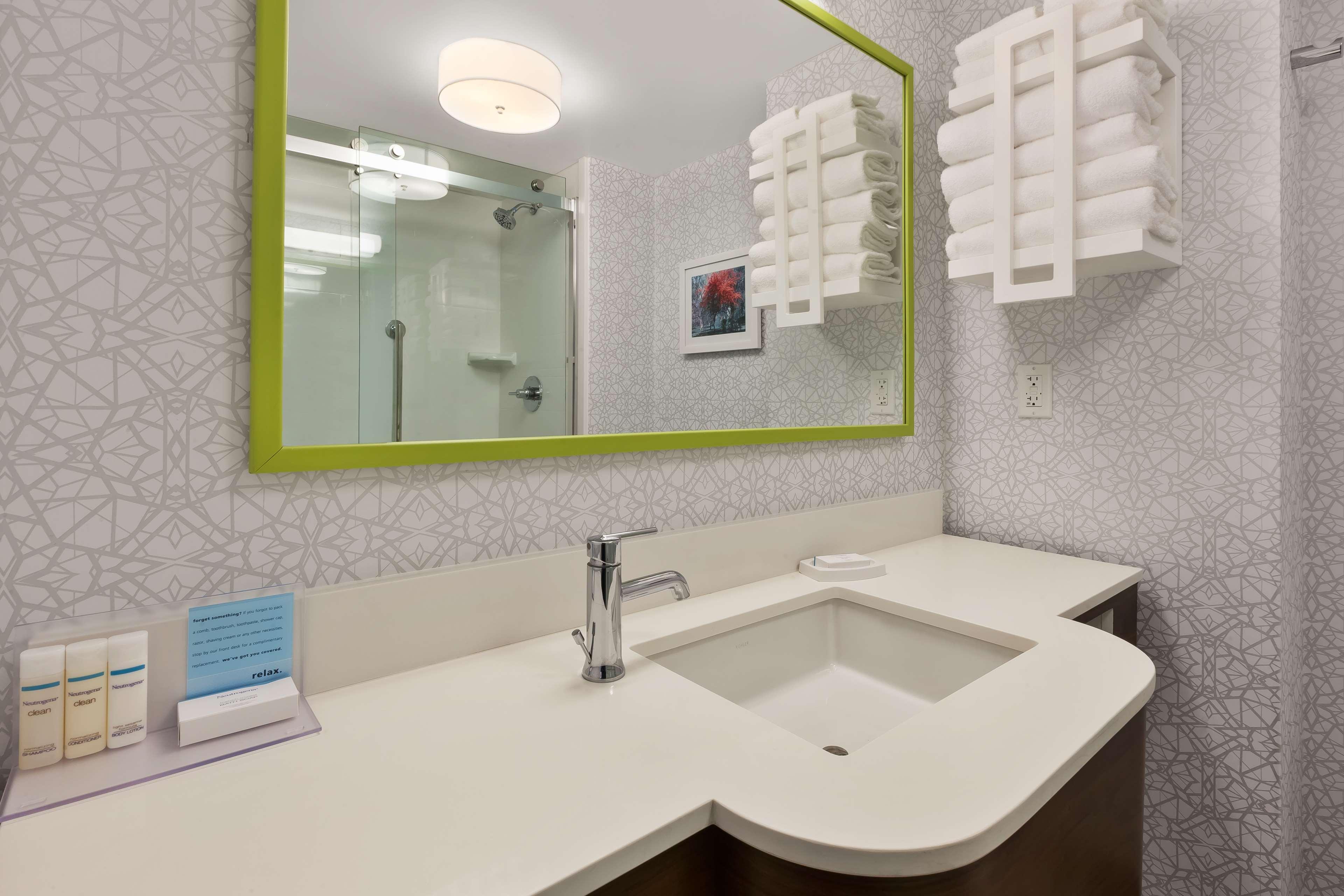 Hampton Inn Traverse City Luaran gambar
