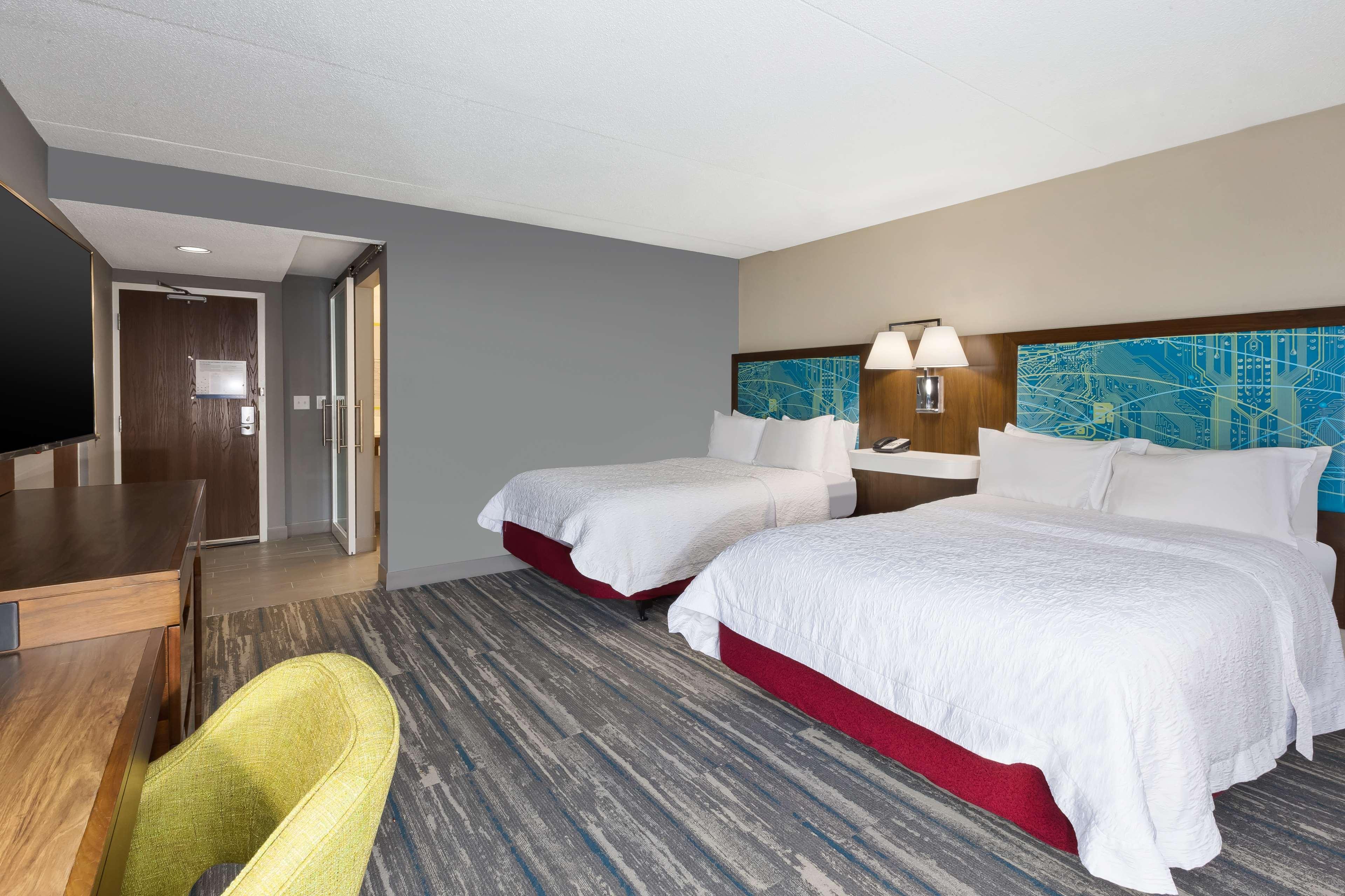 Hampton Inn Traverse City Luaran gambar