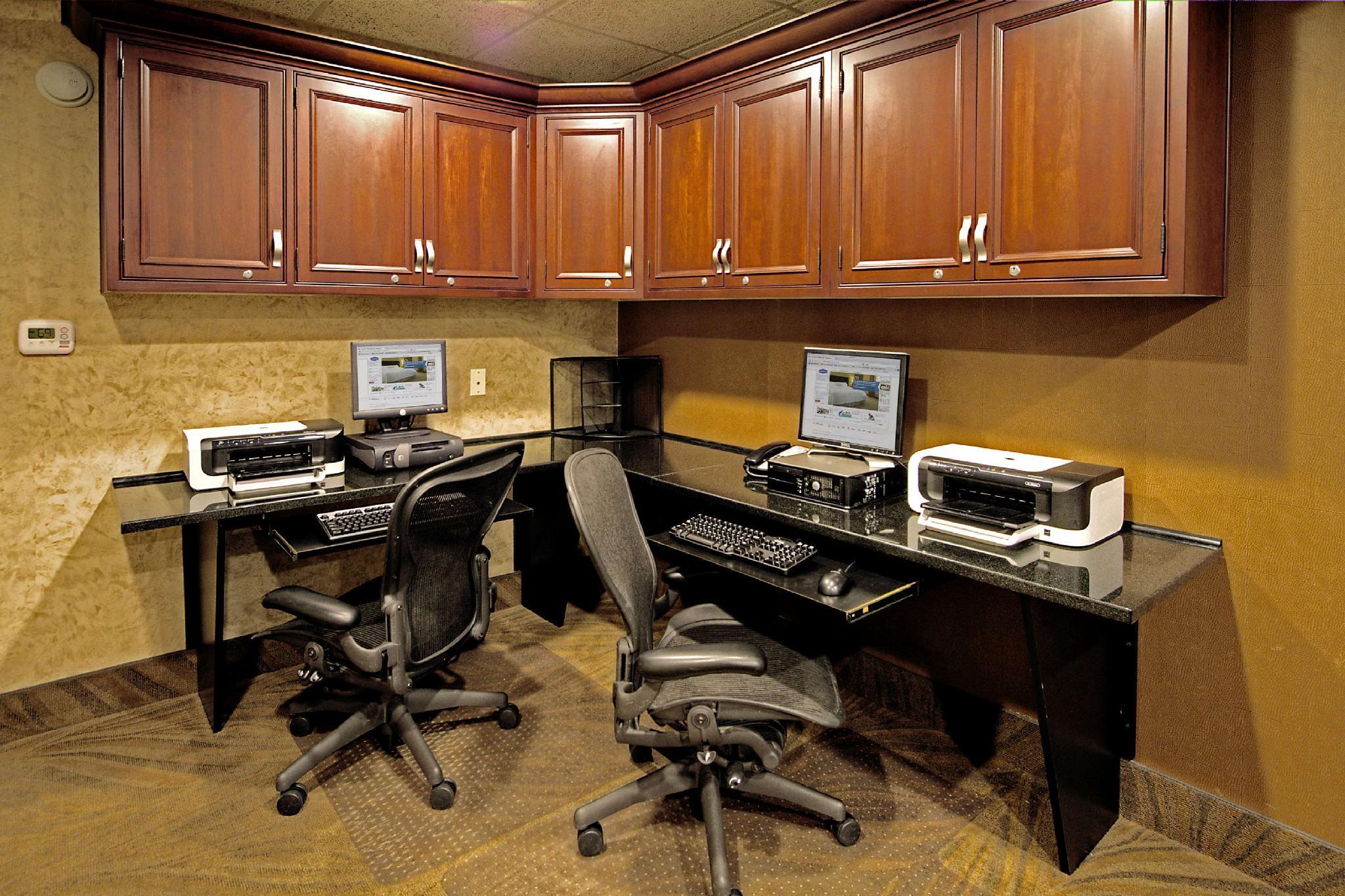 Hampton Inn Traverse City Luaran gambar