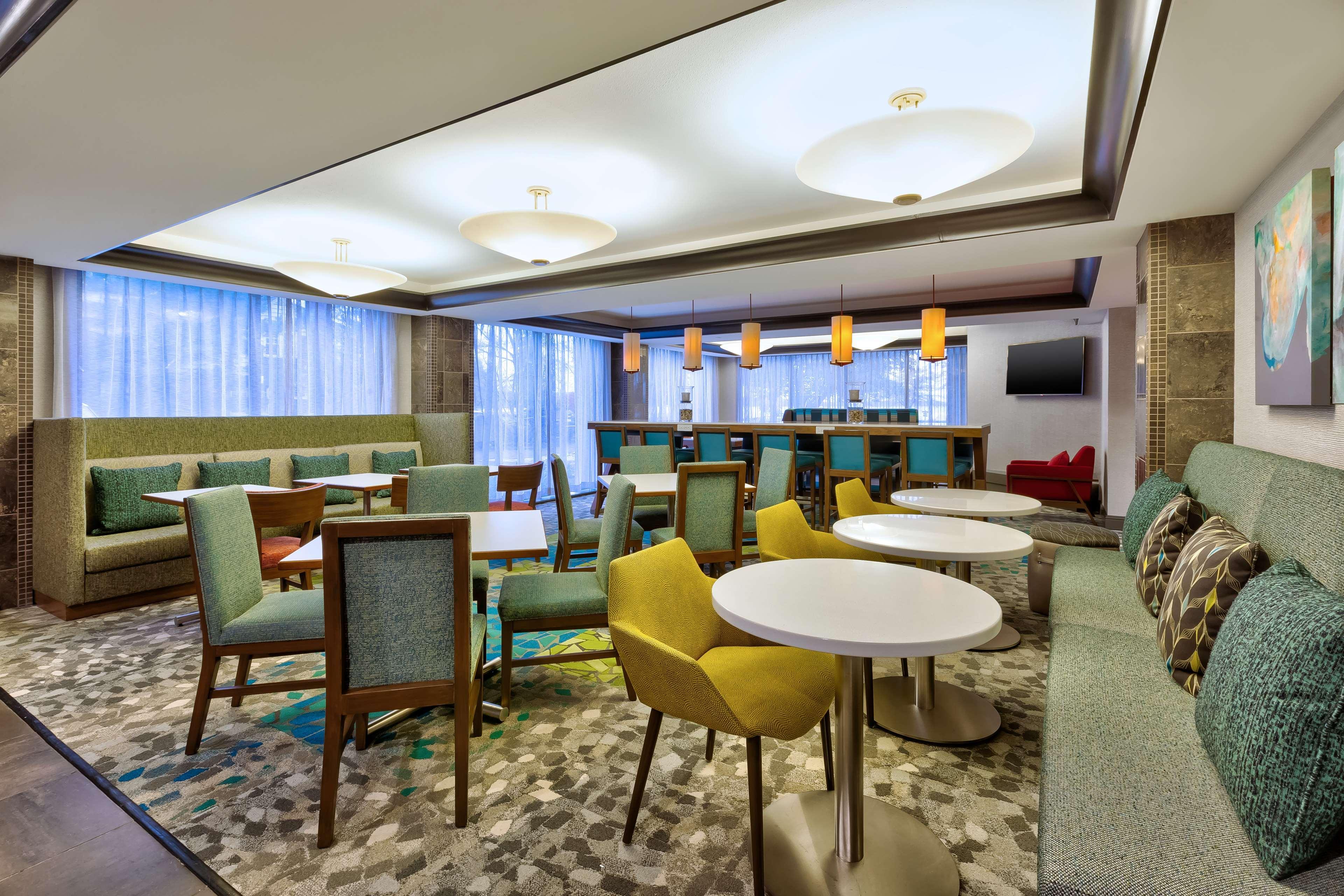 Hampton Inn Traverse City Luaran gambar