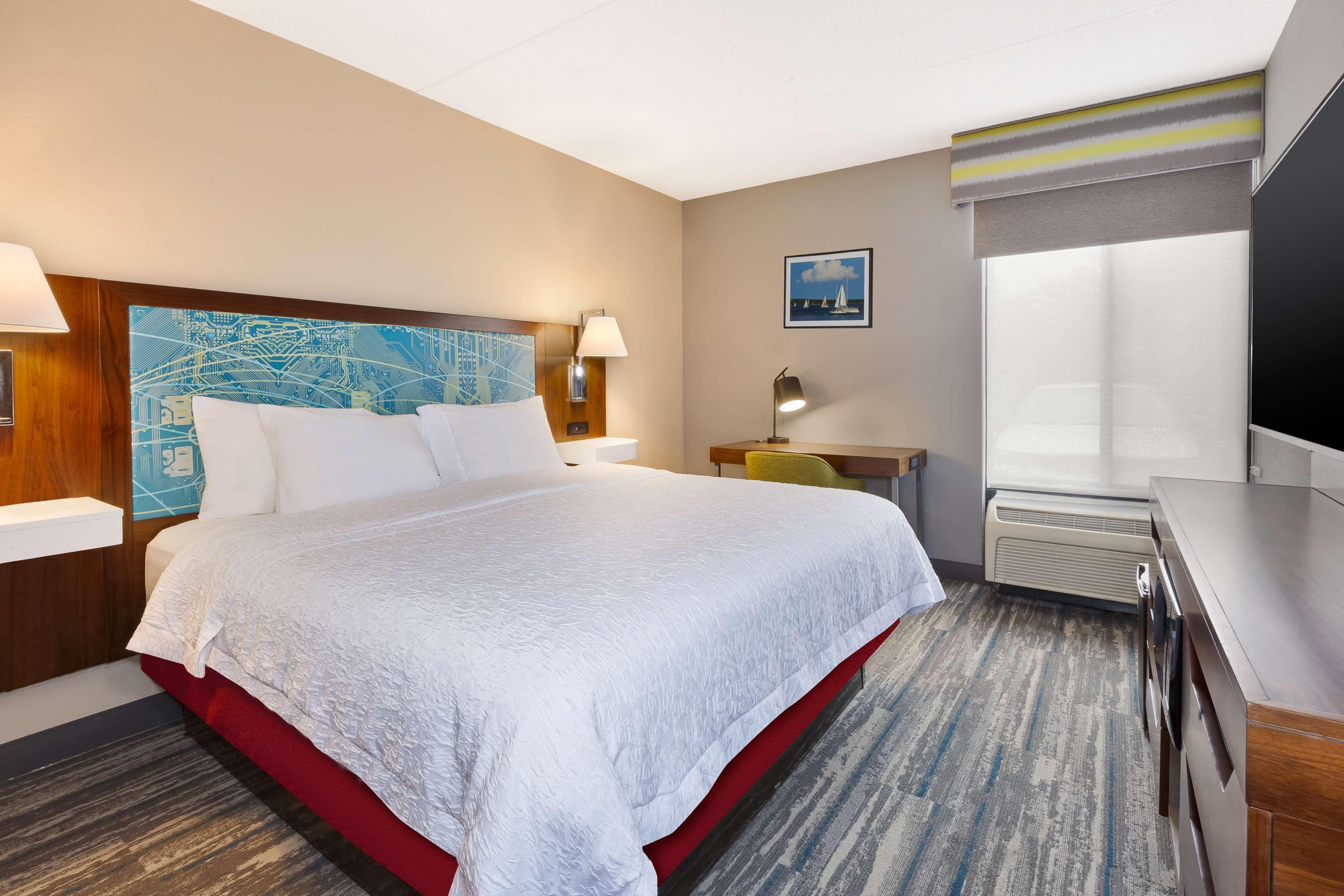Hampton Inn Traverse City Luaran gambar
