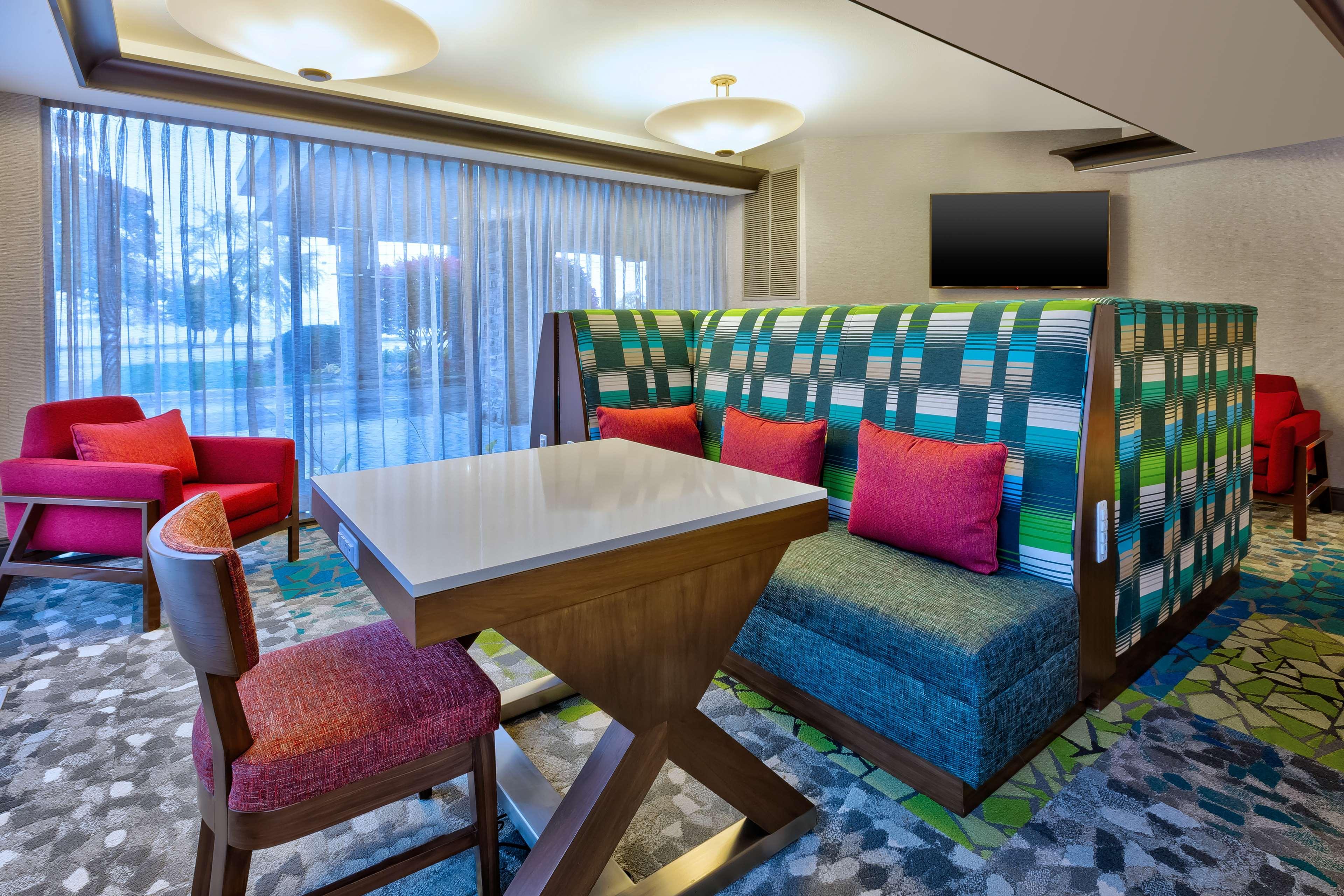 Hampton Inn Traverse City Luaran gambar
