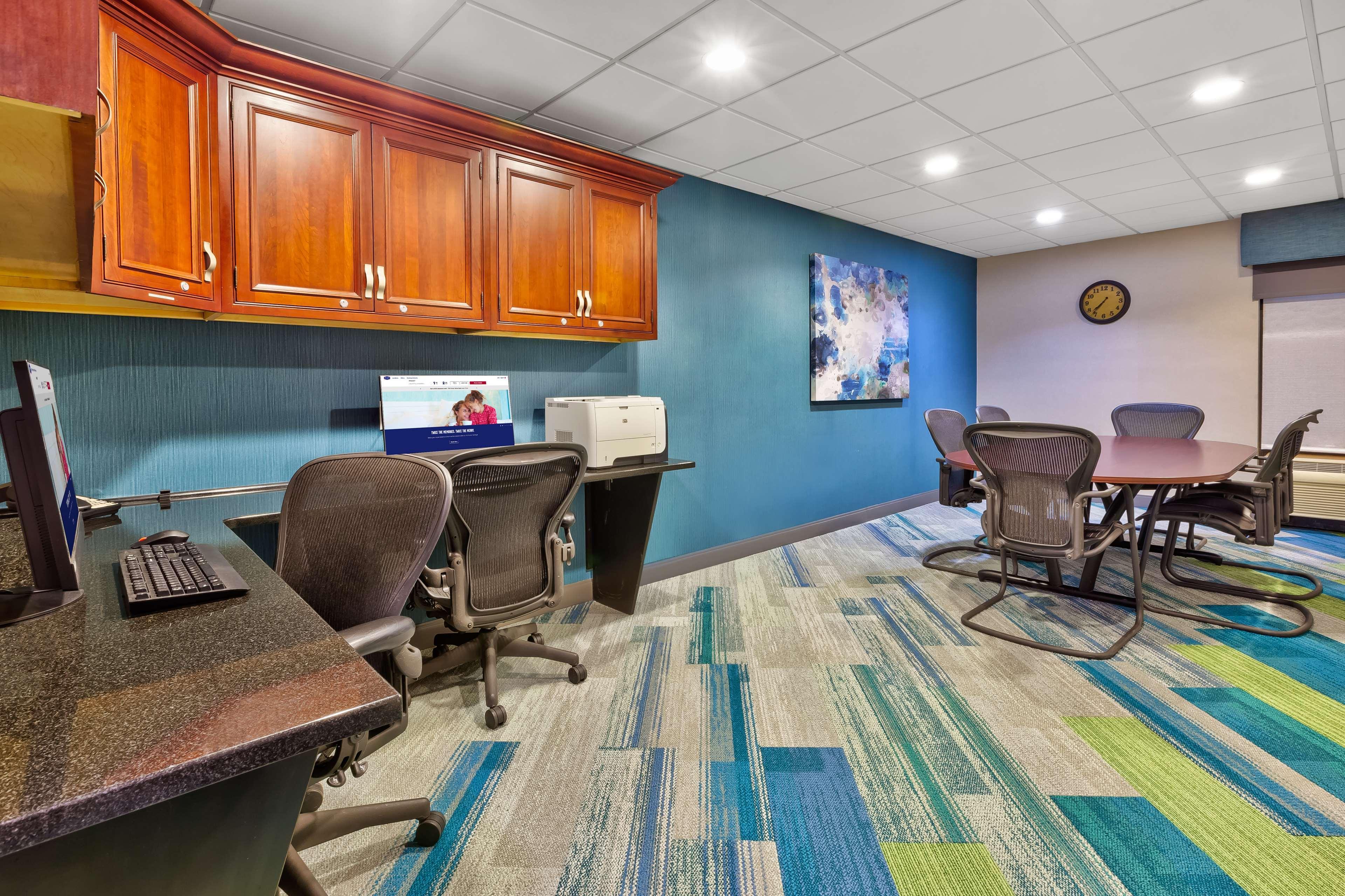 Hampton Inn Traverse City Luaran gambar