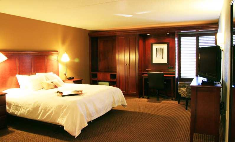 Hampton Inn Traverse City Luaran gambar