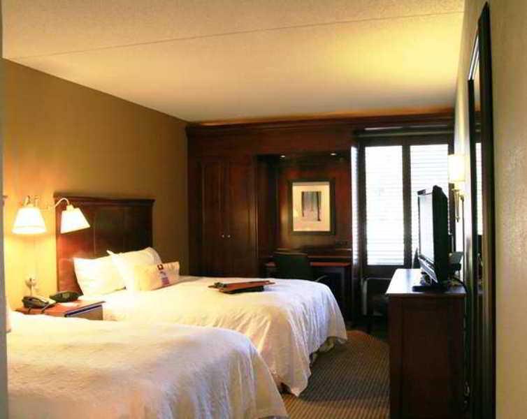 Hampton Inn Traverse City Luaran gambar