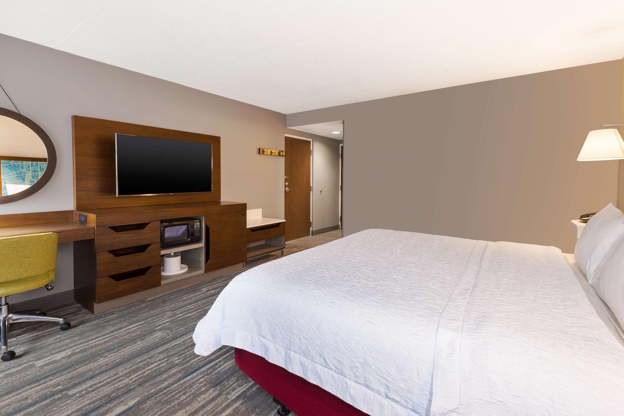 Hampton Inn Traverse City Luaran gambar