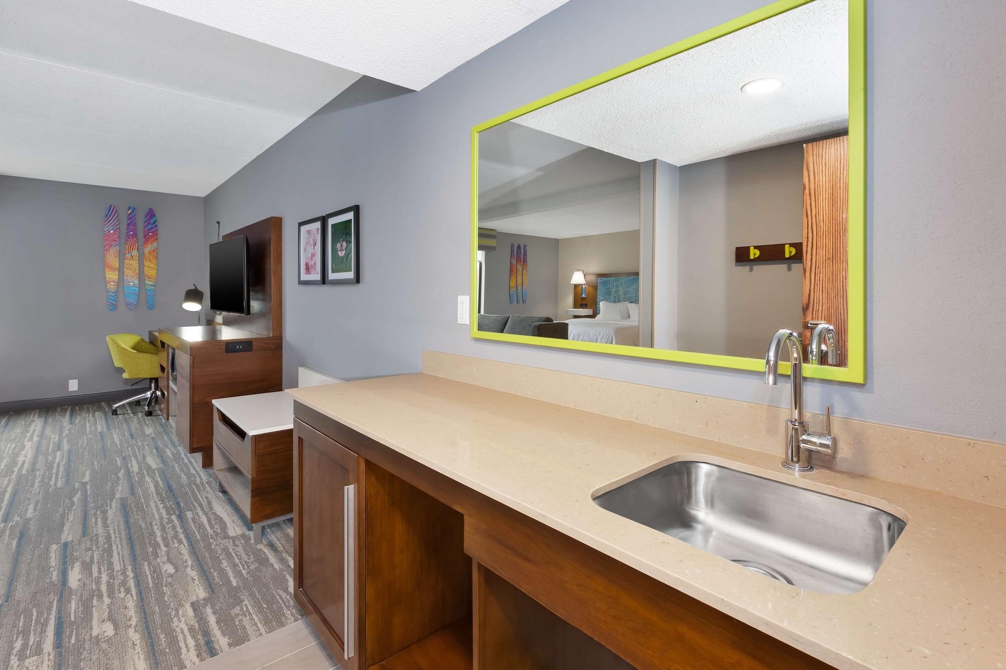 Hampton Inn Traverse City Luaran gambar