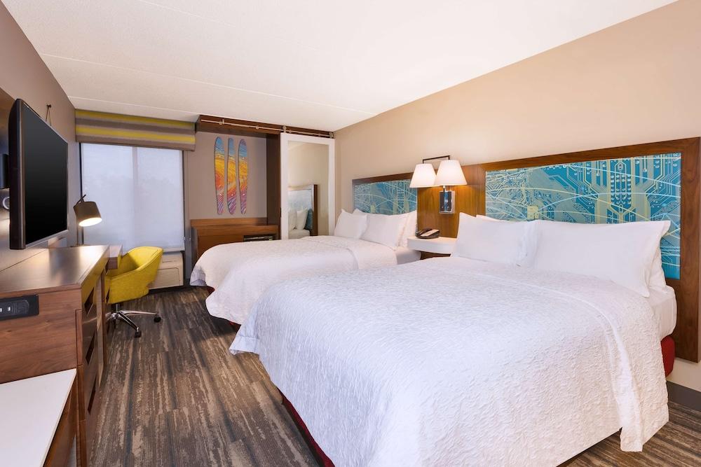 Hampton Inn Traverse City Luaran gambar
