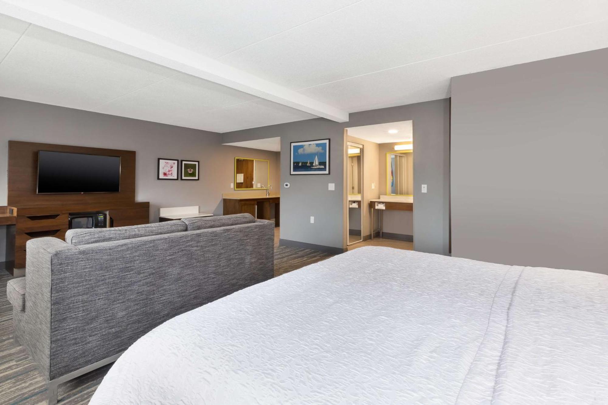Hampton Inn Traverse City Luaran gambar