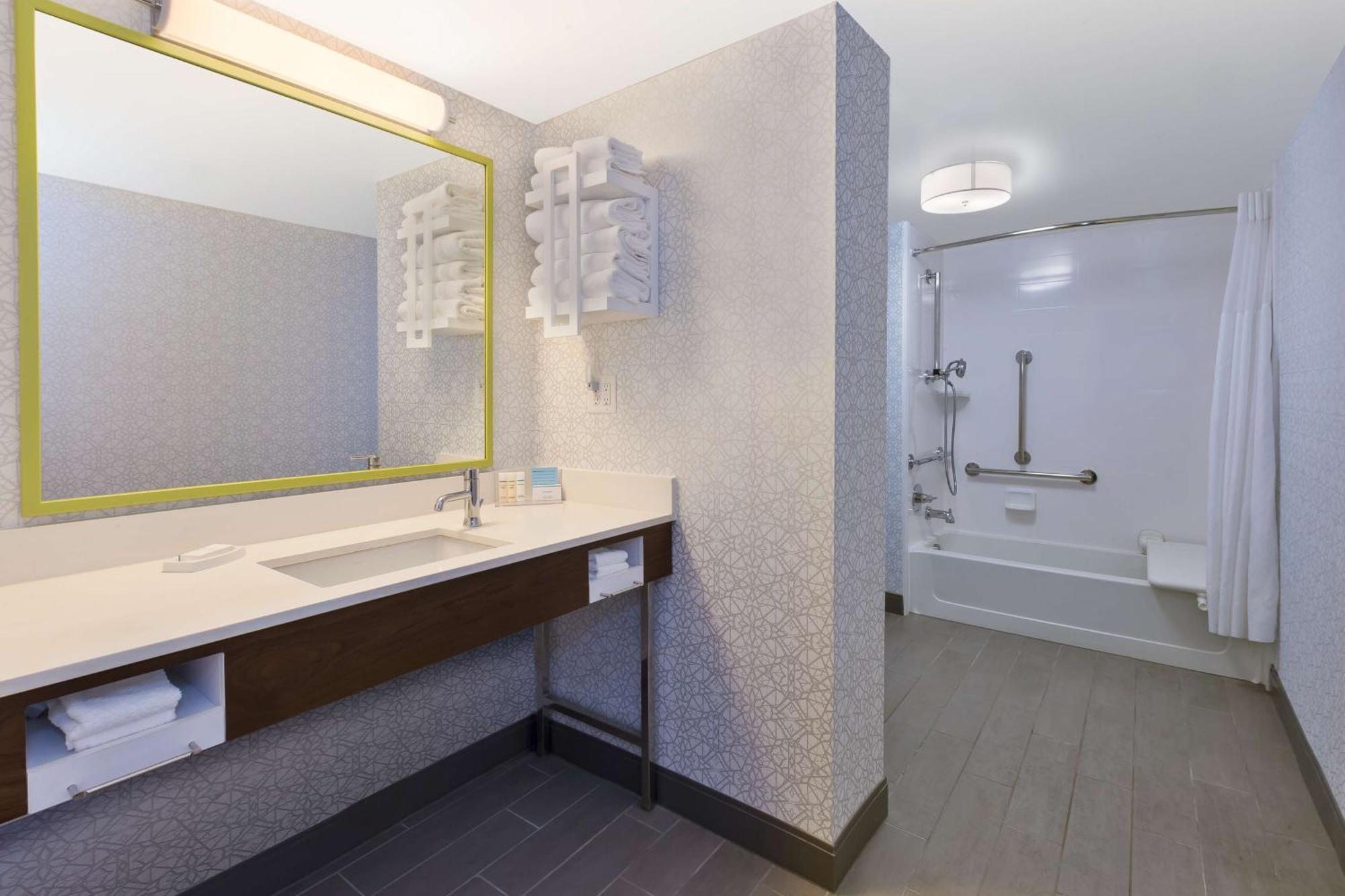 Hampton Inn Traverse City Luaran gambar