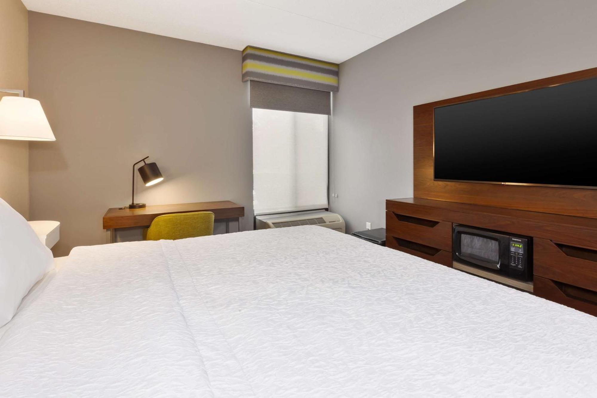 Hampton Inn Traverse City Luaran gambar