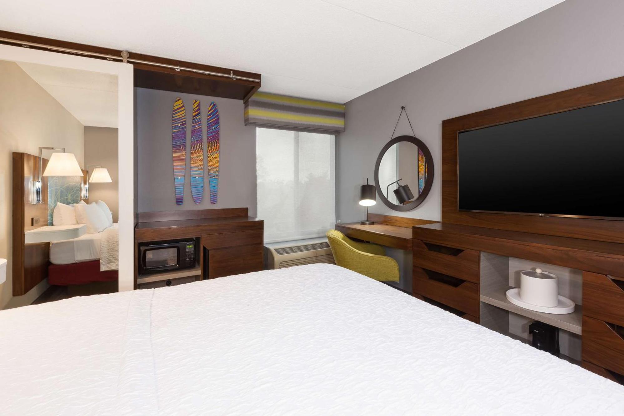 Hampton Inn Traverse City Luaran gambar