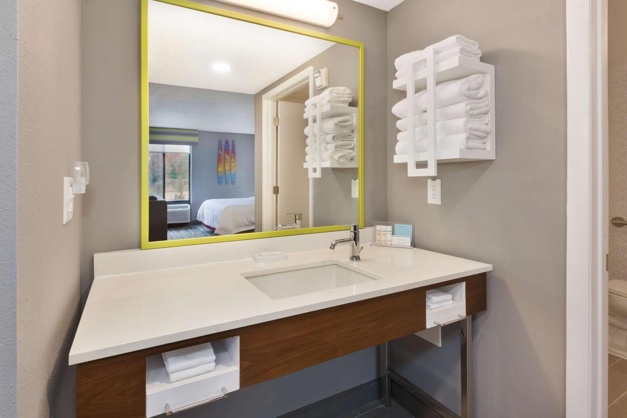 Hampton Inn Traverse City Luaran gambar