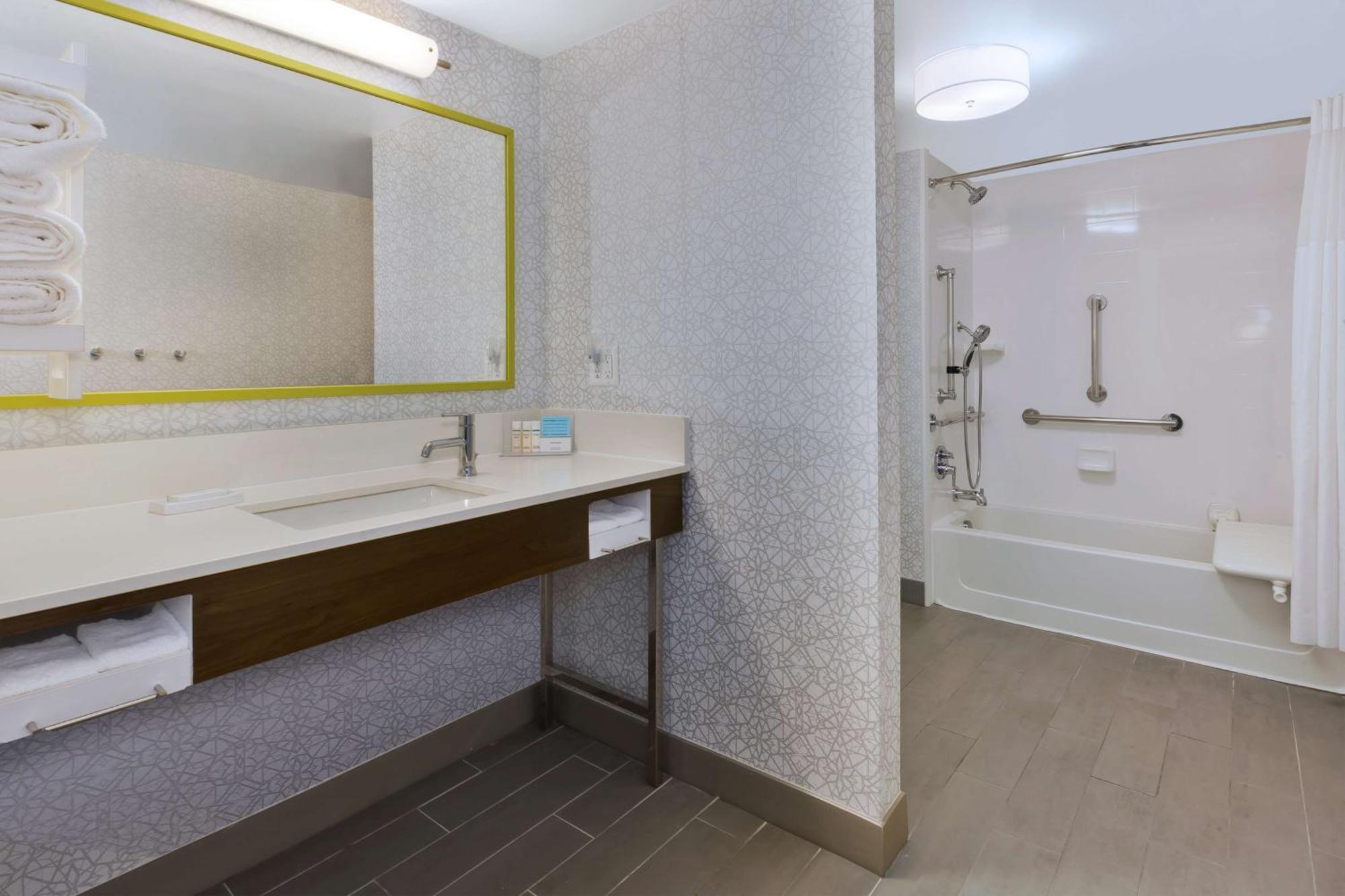 Hampton Inn Traverse City Luaran gambar