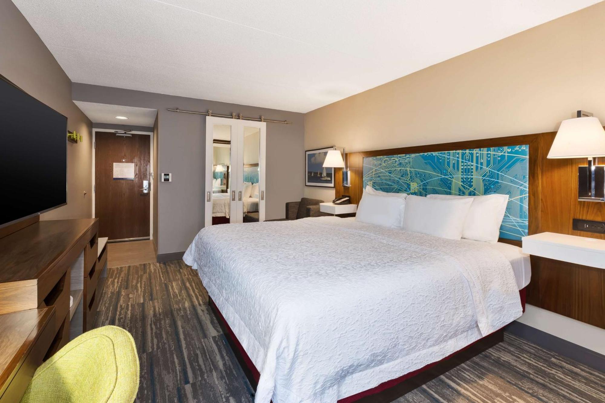 Hampton Inn Traverse City Luaran gambar
