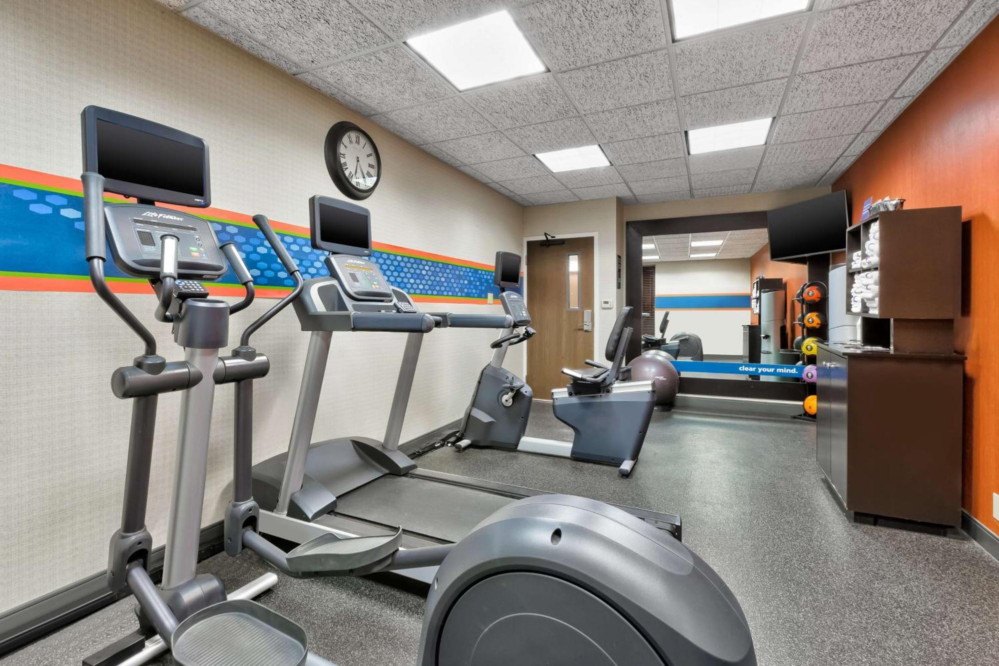 Hampton Inn Traverse City Luaran gambar
