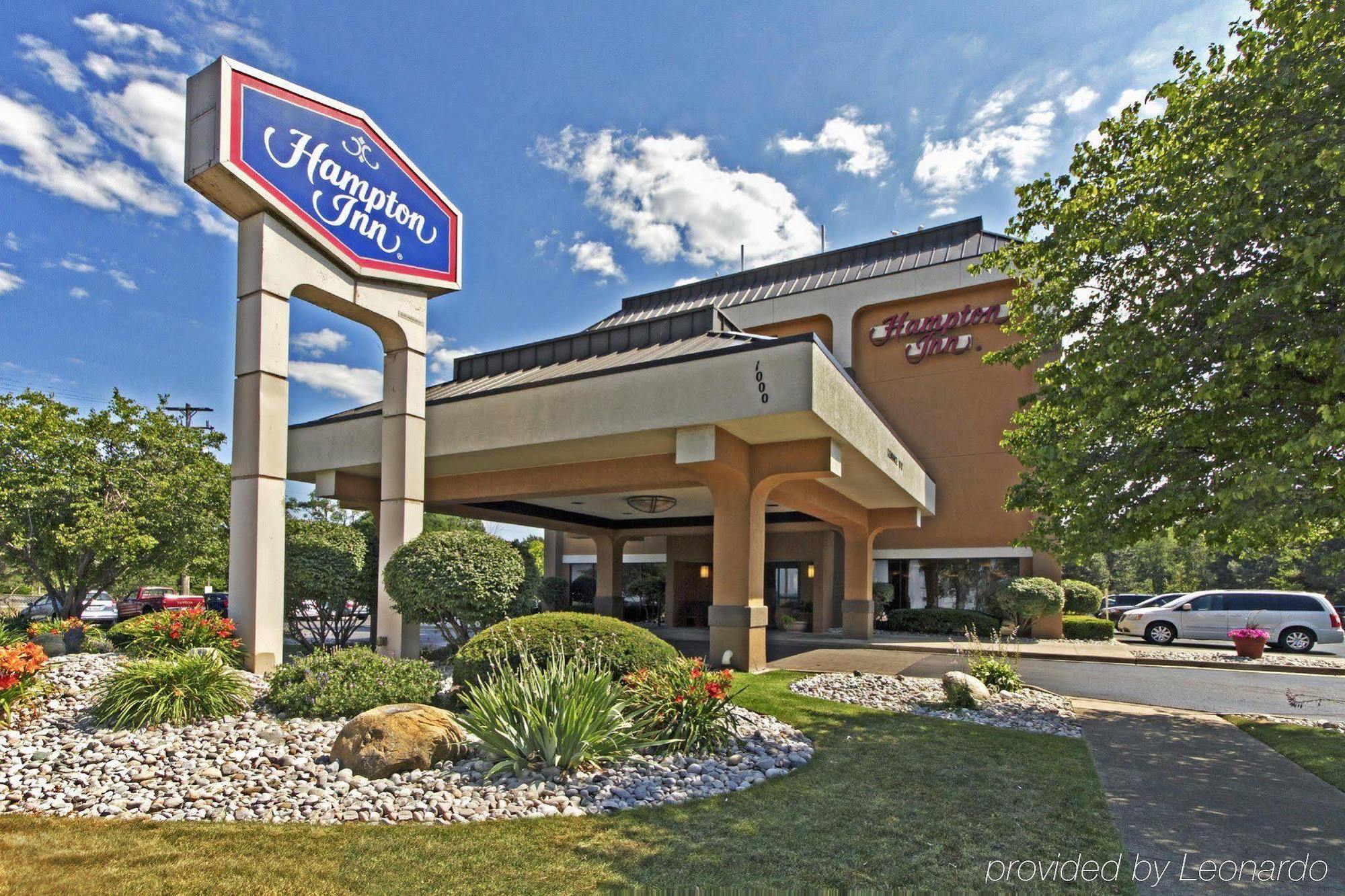Hampton Inn Traverse City Luaran gambar