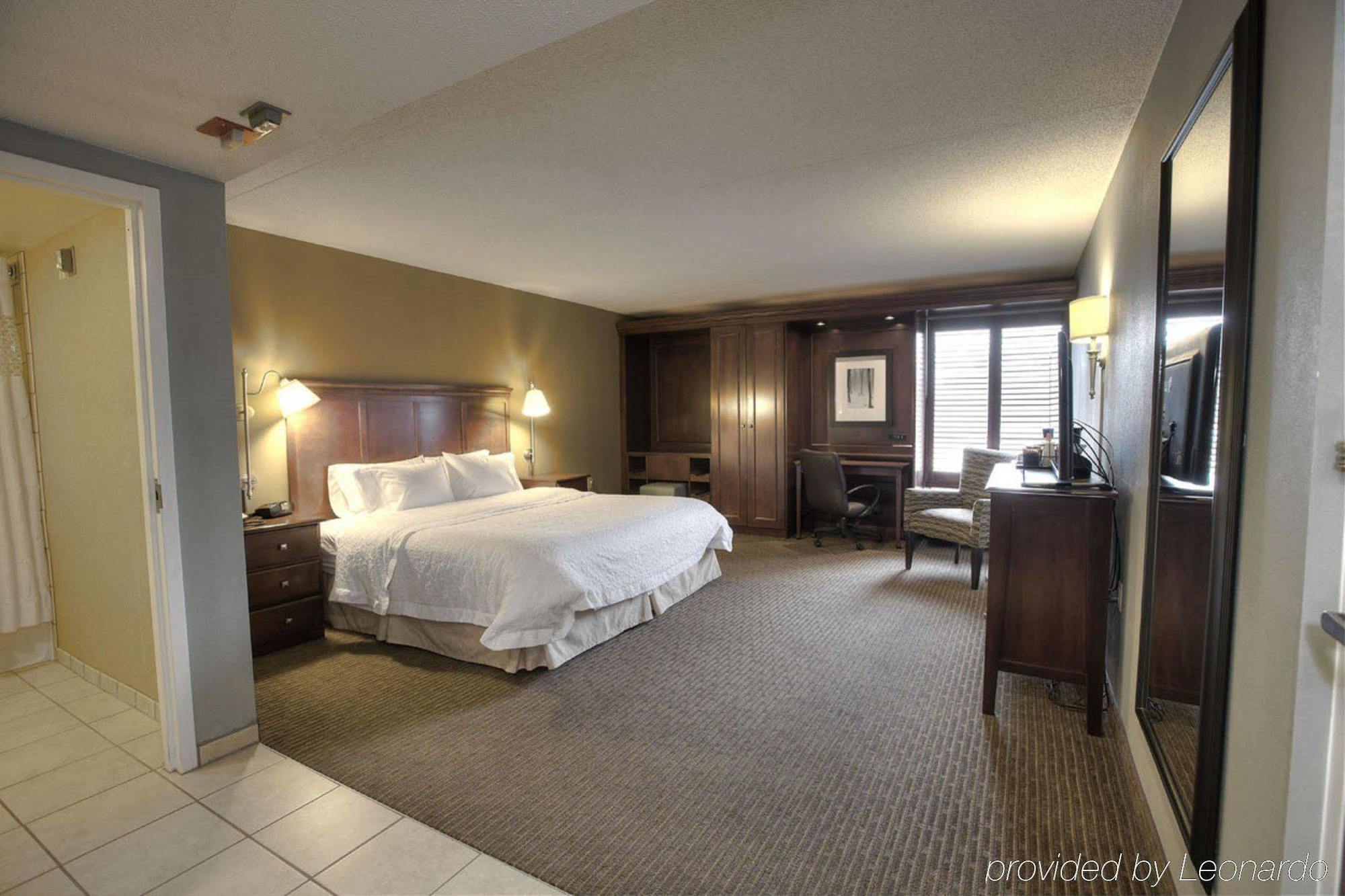Hampton Inn Traverse City Luaran gambar