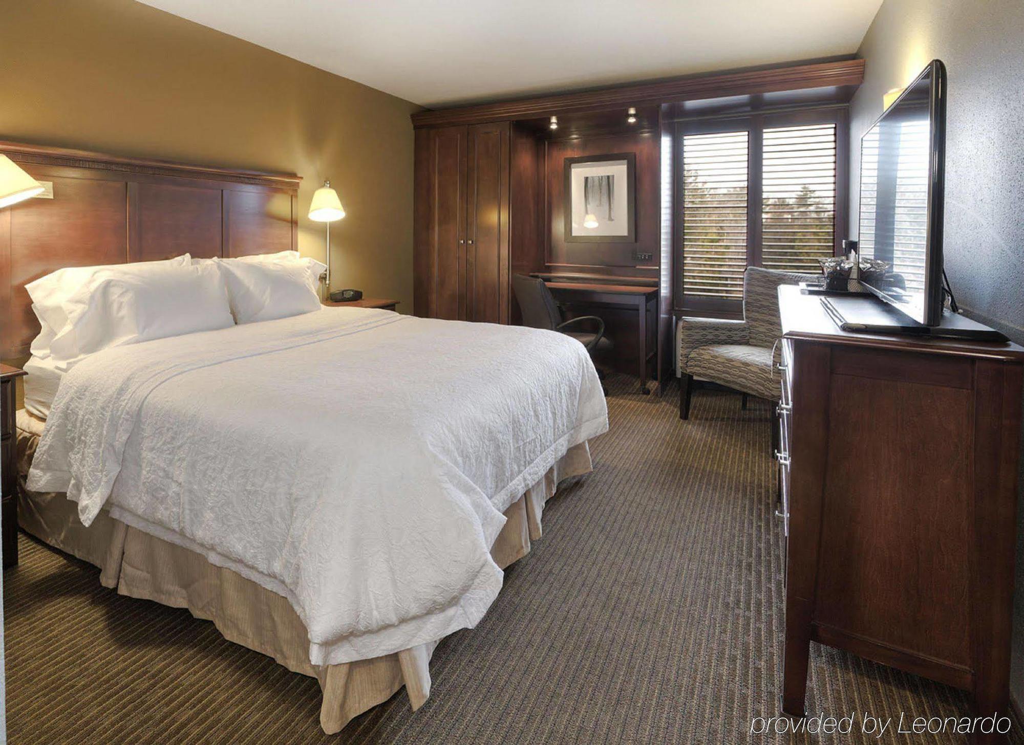 Hampton Inn Traverse City Luaran gambar