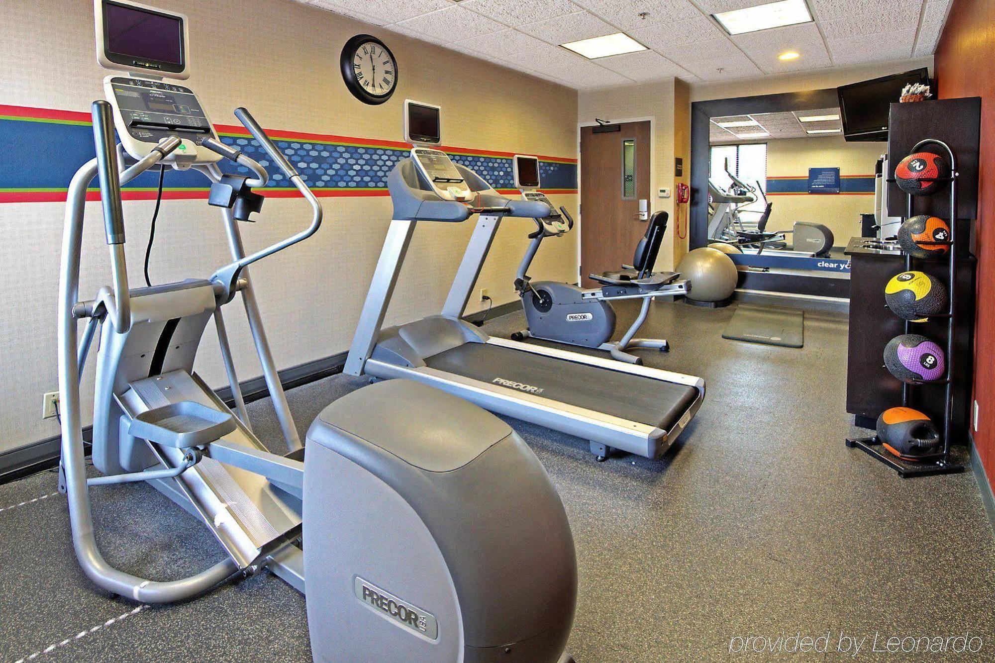 Hampton Inn Traverse City Luaran gambar