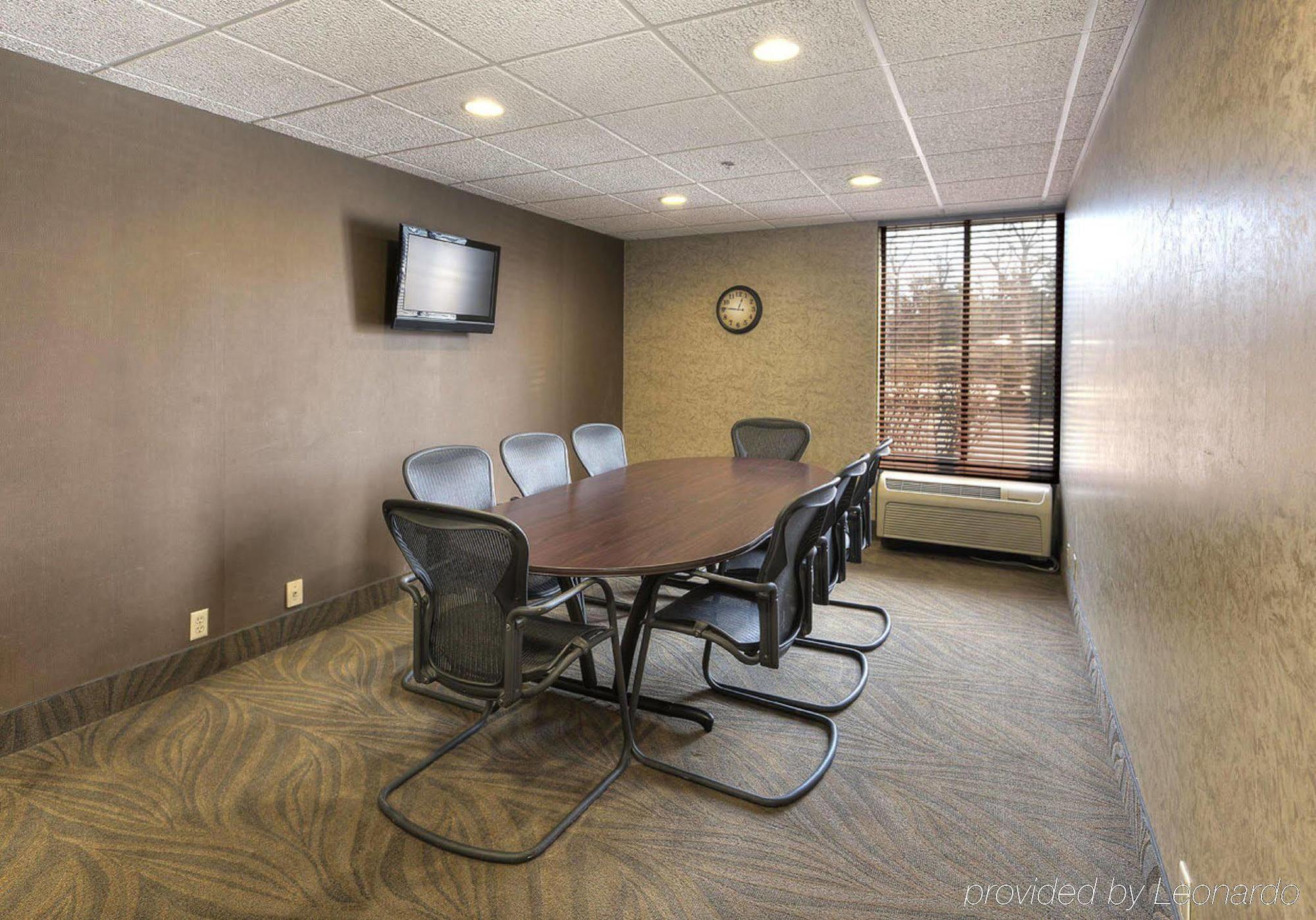 Hampton Inn Traverse City Luaran gambar