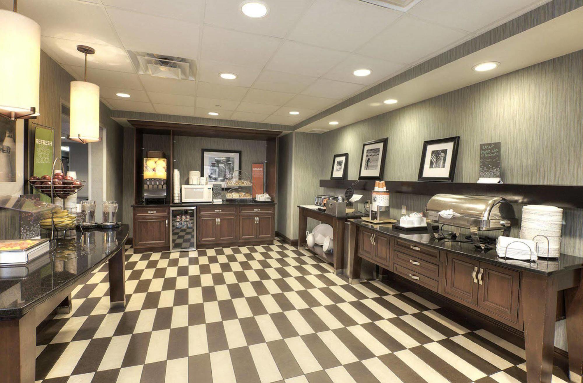Hampton Inn Traverse City Luaran gambar