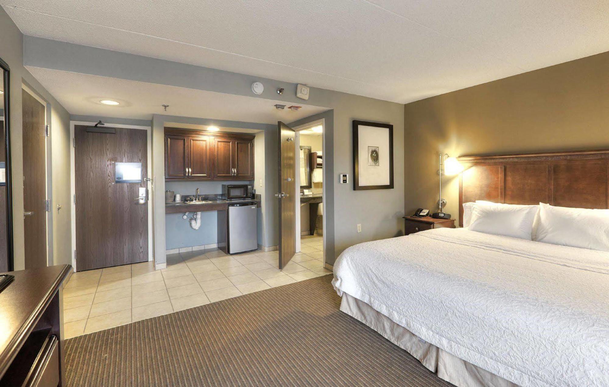 Hampton Inn Traverse City Luaran gambar